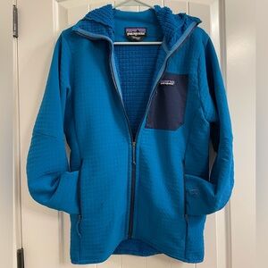 Men’s Small Patagonia Lightweight Jacket